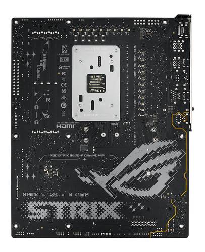 ASUS ROG STRIX B850-F GAMING WIFI AMD B850 Socket AM5 ATX