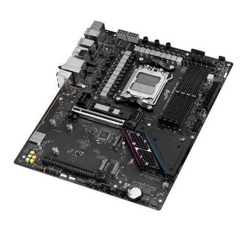 ASUS ROG STRIX B850-F GAMING WIFI AMD B850 Socket AM5 ATX