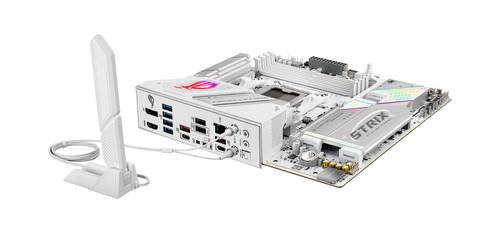 ASUS ROG STRIX B850-G GAMING WIFI AMD B850 Socket AM5 micro ATX