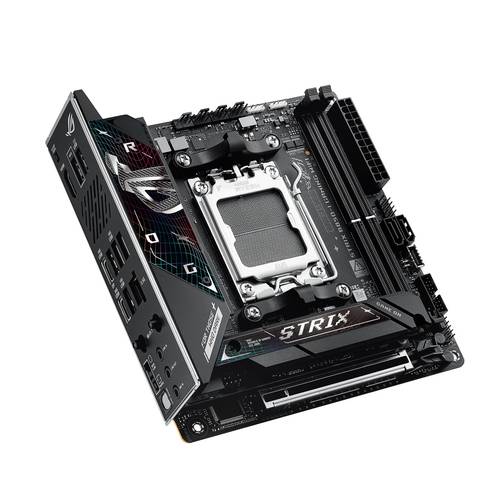 ASUS ROG STRIX B850-I GAMING WIFI AMD B850 Socket AM5 mini ITX