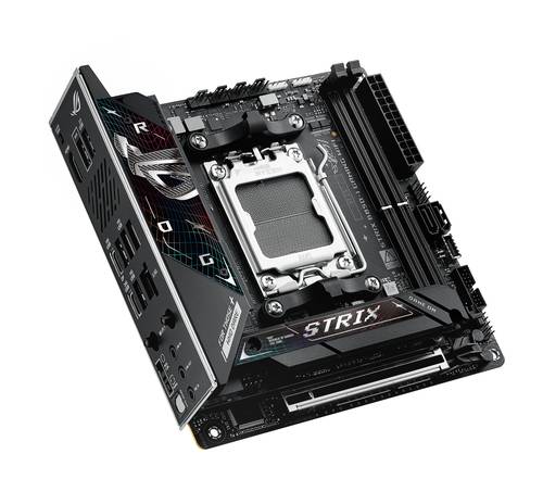 ASUS ROG STRIX B850-I GAMING WIFI AMD B850 Socket AM5 mini ITX