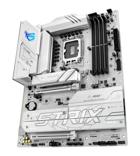 ASUS ROG STRIX B860-A GAMING WIFI Intel B860 LGA 1851 (Socket V1) ATX