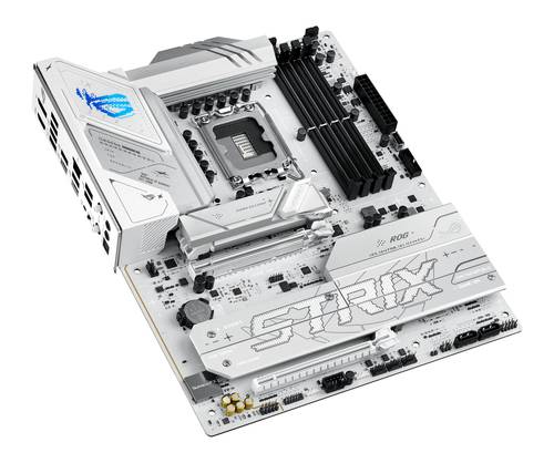 ASUS ROG STRIX B860-A GAMING WIFI Intel B860 LGA 1851 (Socket V1) ATX