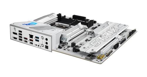 ASUS ROG STRIX B860-A GAMING WIFI Intel B860 LGA 1851 (Socket V1) ATX