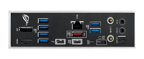 ASUS ROG STRIX B860-F GAMING WIFI Intel B860 LGA 1851 (Socket V1) ATX