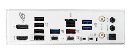 ASUS ROG STRIX B860-G GAMING WIFI Intel B860 LGA 1851 (Socket V1) micro ATX