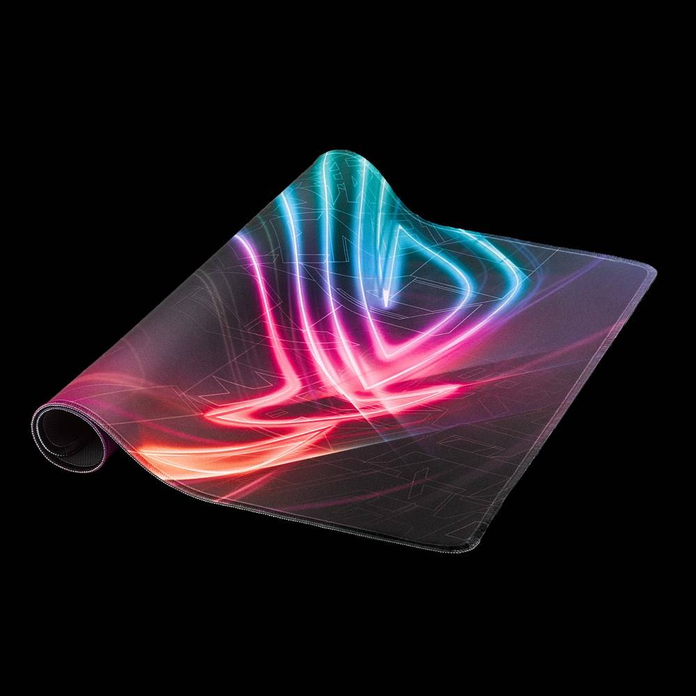 ASUS ROG Strix Edge Game-muismat Meerkleurig