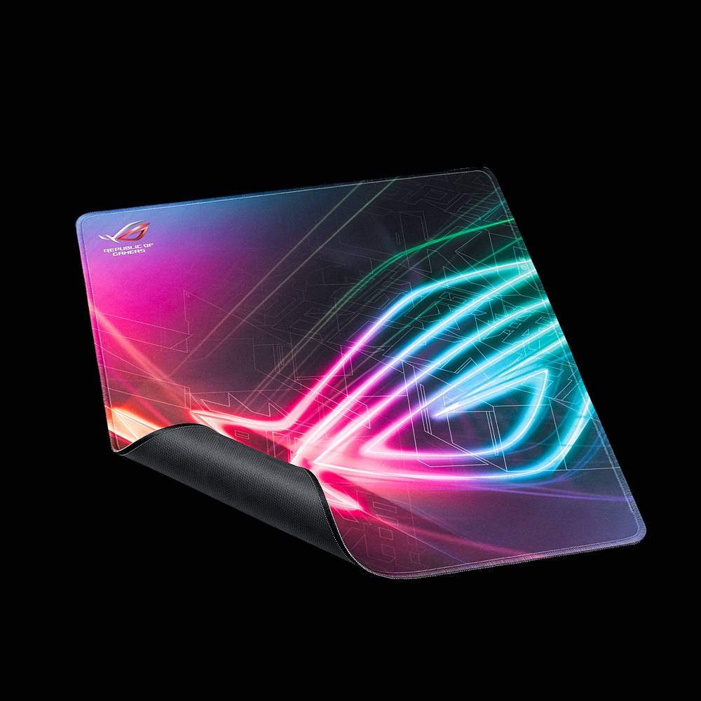 ASUS ROG Strix Edge Game-muismat Meerkleurig