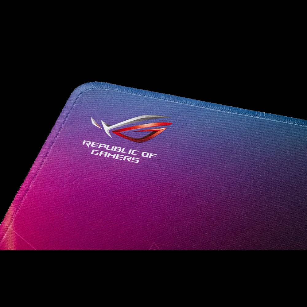 ASUS ROG Strix Edge Game-muismat Meerkleurig