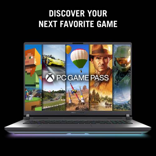 ASUS ROG Strix G16 G615LW-S5058W Copilot+ PC Intel Core Ultra 9 275HX Laptop 40,6 cm (16") WQXGA 32 GB DDR5-SDRAM 1 TB SSD NVIDIA GeForce RTX 5080 Wi-Fi 7 (802.11be) Windows 11 Home Nederlands Zwart, Grijs