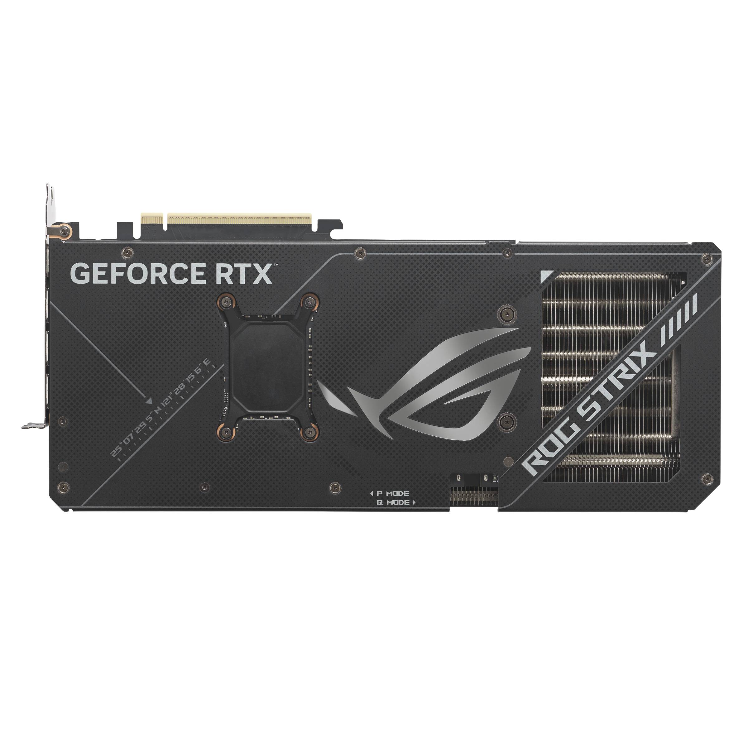 ASUS ROG -STRIX-RTX5070TI-16G-GAMING NVIDIA GeForce RTX 5070 Ti 16 GB GDDR7