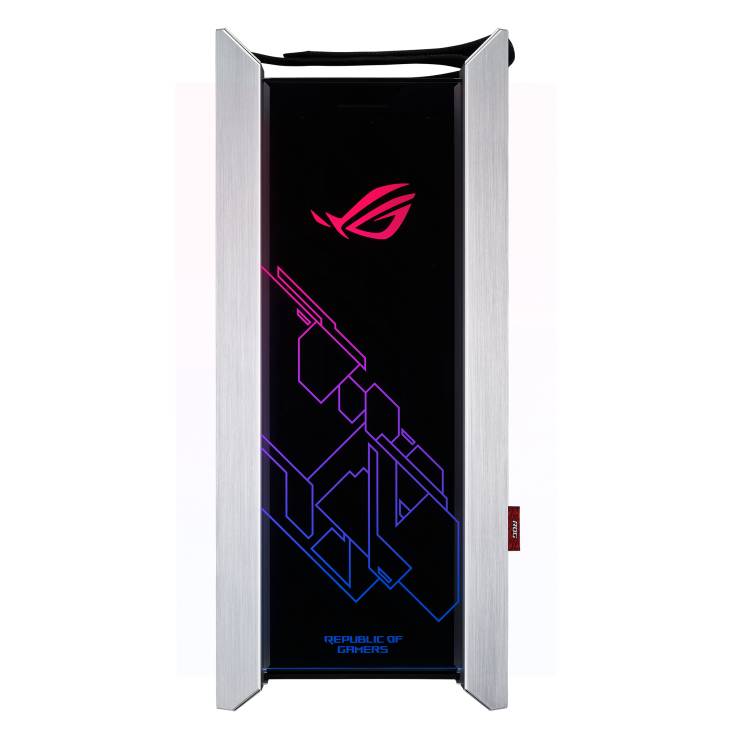 ASUS ROG STRIX HELIOS Midi Tower Wit