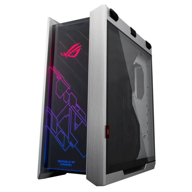ASUS ROG STRIX HELIOS Midi Tower Wit