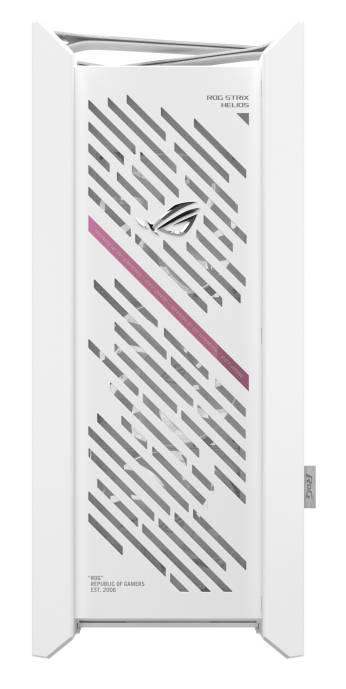 ASUS ROG Strix Helios II Midi Tower Wit