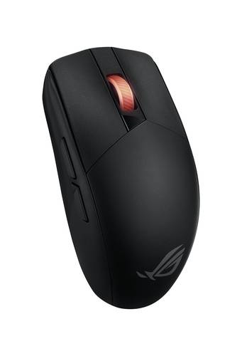 ASUS ROG Strix Impact III Wireless muis Gamen Ambidextrous RF-draadloos + Bluetooth Optisch 36000 DPI