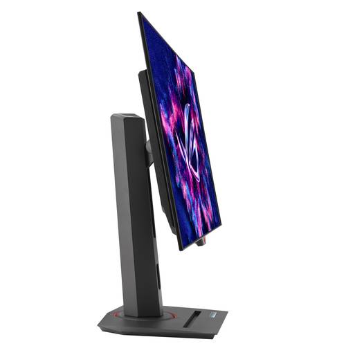 ASUS ROG Strix OLED XG27AQDMG computer monitor 67,3 cm (26.5") 2560 x 1440 Pixels Quad HD Zwart