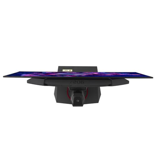 ASUS ROG Strix OLED XG27AQDMG computer monitor 67,3 cm (26.5") 2560 x 1440 Pixels Quad HD Zwart