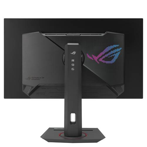 ASUS ROG Strix OLED XG27AQDMG computer monitor 67,3 cm (26.5") 2560 x 1440 Pixels Quad HD Zwart