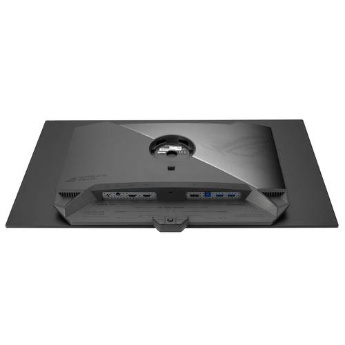 ASUS ROG Strix OLED XG27AQDMG computer monitor 67,3 cm (26.5") 2560 x 1440 Pixels Quad HD Zwart