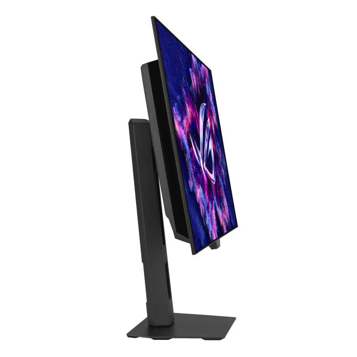 ASUS ROG Strix XG27AQWMG computer monitor 67,3 cm (26.5") 2560 x 1440 Pixels Quad HD OLED Zwart