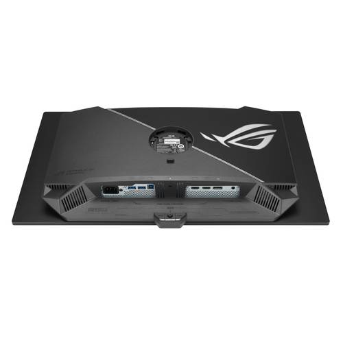 ASUS ROG Strix OLED XG27AQDMG computer monitor 67,3 cm (26.5") 2560 x 1440 Pixels Wide Quad HD LCD Zwart