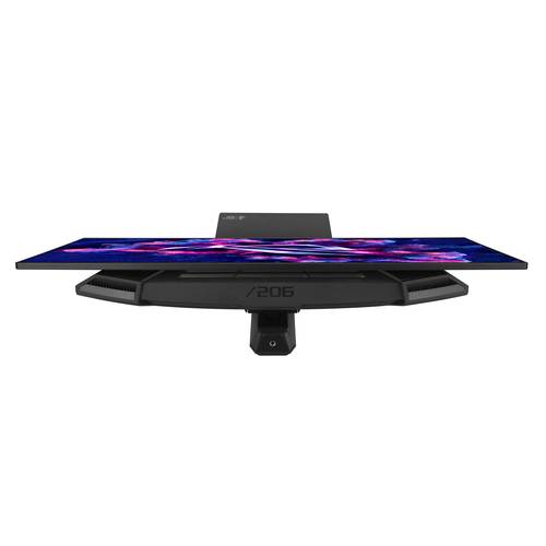 ASUS ROG Strix OLED XG27AQDMG computer monitor 67,3 cm (26.5") 2560 x 1440 Pixels Wide Quad HD LCD Zwart