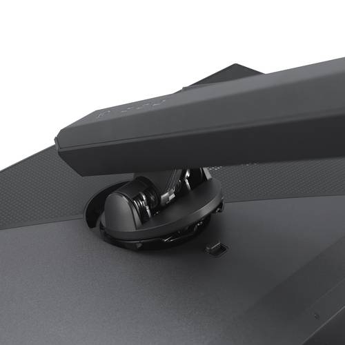 ASUS ROG Strix XG32UCWMG computer monitor 80 cm (31.5") 3840 x 2160 Pixels 4K Ultra HD OLED Zwart