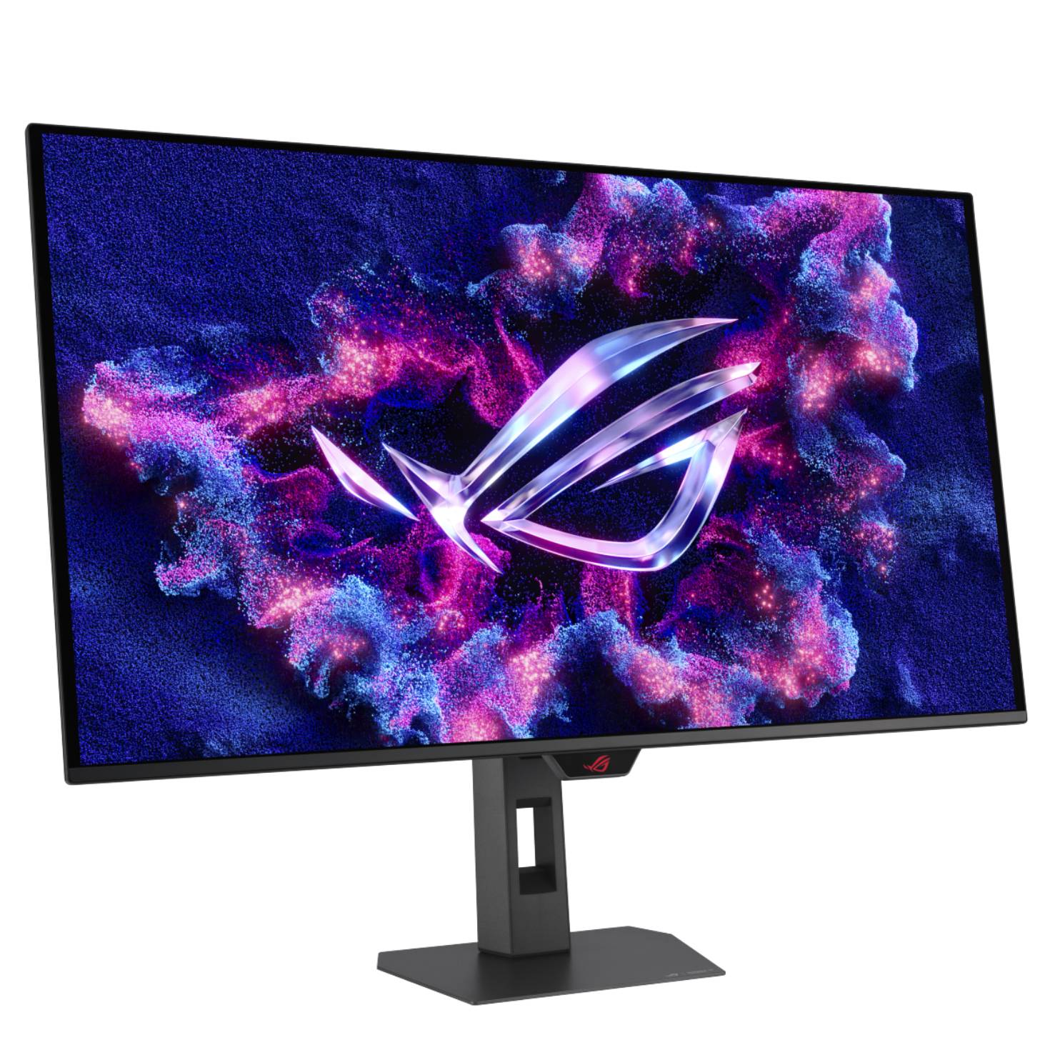 ASUS ROG Strix OLED XG32UQDMS computer monitor 80 cm (31.5") 3840 x 2160 Pixels 4K Ultra HD LCD Zwart