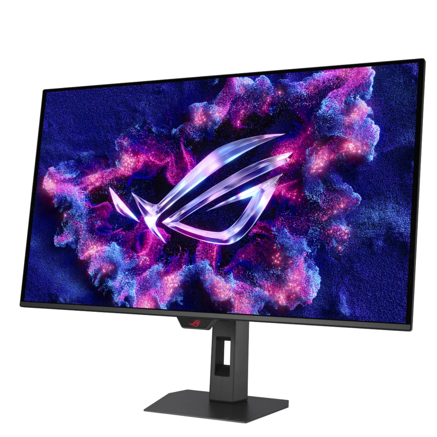 ASUS ROG Strix OLED XG32UQDMS computer monitor 80 cm (31.5") 3840 x 2160 Pixels 4K Ultra HD LCD Zwart