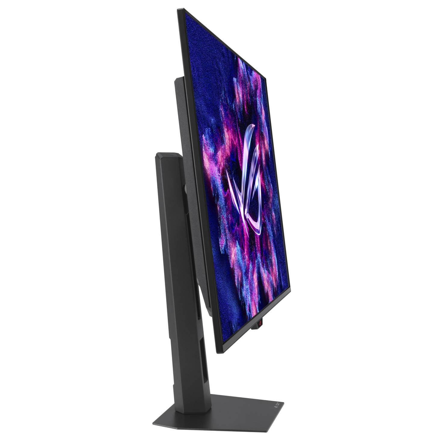 ASUS ROG Strix OLED XG32UQDMS computer monitor 80 cm (31.5") 3840 x 2160 Pixels 4K Ultra HD LCD Zwart