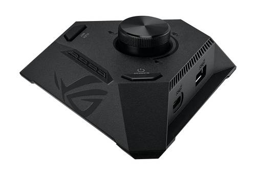 ASUS ROG STRIX X870-I GAMING WIFI AMD X870 Socket AM5 mini ITX