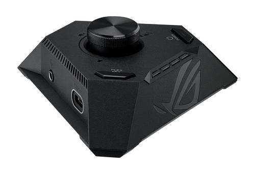 ASUS ROG STRIX X870-I GAMING WIFI AMD X870 Socket AM5 mini ITX