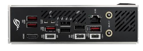 ASUS ROG STRIX X870-I GAMING WIFI AMD X870 Socket AM5 mini ITX