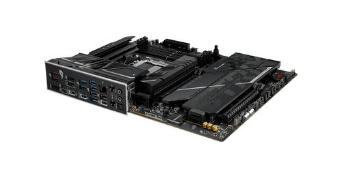 ASUS ROG STRIX X870E-H GAMING WIFI7 AMD X870E Socket AM5 ATX
