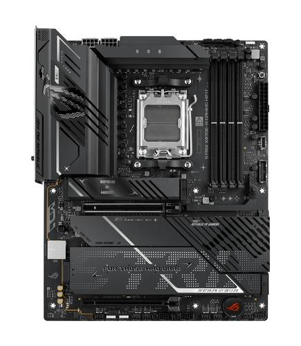 ASUS ROG STRIX X870E-H GAMING WIFI7 AMD X870E Socket AM5 ATX