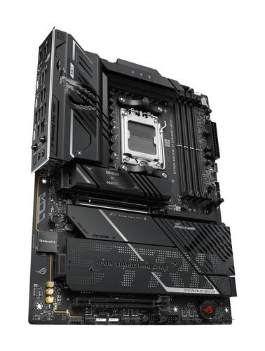 ASUS ROG STRIX X870E-H GAMING WIFI7 AMD X870E Socket AM5 ATX