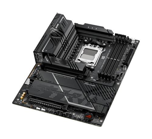 ASUS ROG STRIX X870E-H GAMING WIFI7 AMD X870E Socket AM5 ATX