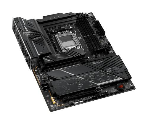 ASUS ROG STRIX X870E-H GAMING WIFI7 AMD X870E Socket AM5 ATX