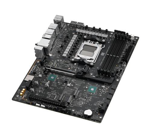 ASUS ROG STRIX X870E-H GAMING WIFI7 AMD X870E Socket AM5 ATX