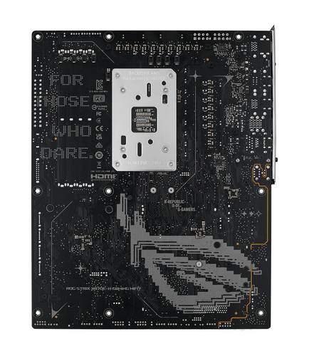 ASUS ROG STRIX X870E-H GAMING WIFI7 AMD X870E Socket AM5 ATX