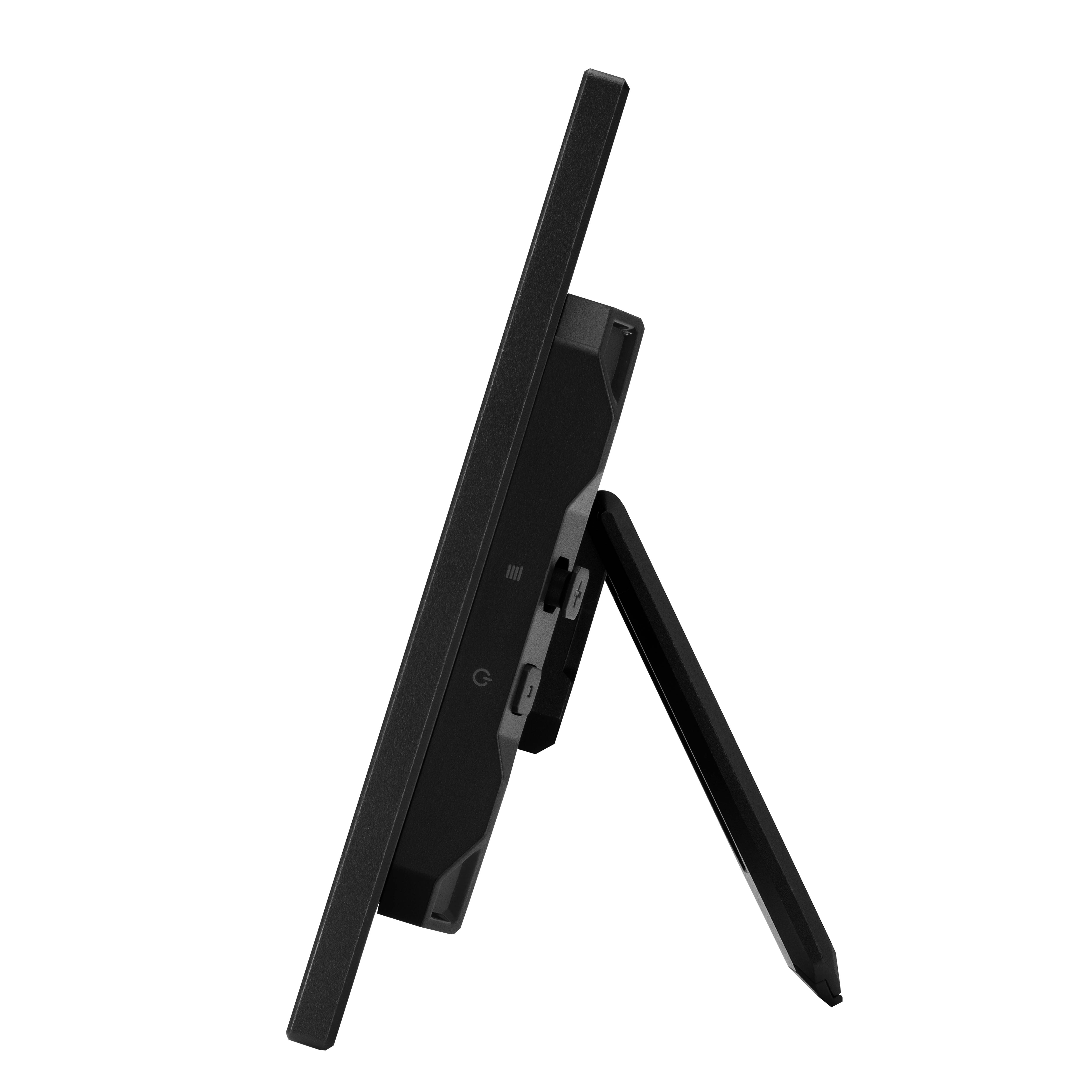 ASUS ROG Strix XG129C computer monitor 31,2 cm (12.3") 1920 x 720 Pixels LCD Touchscreen Zwart