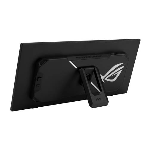 ASUS ROG Strix XG129C computer monitor 31,2 cm (12.3") 1920 x 720 Pixels LCD Touchscreen Zwart