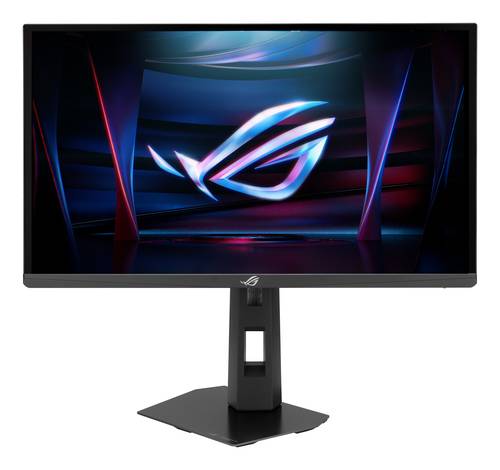 ASUS ROG Strix XG248QSG Ace computer monitor 61,2 cm (24.1") 1920 x 1080 Pixels Full HD LCD Zwart