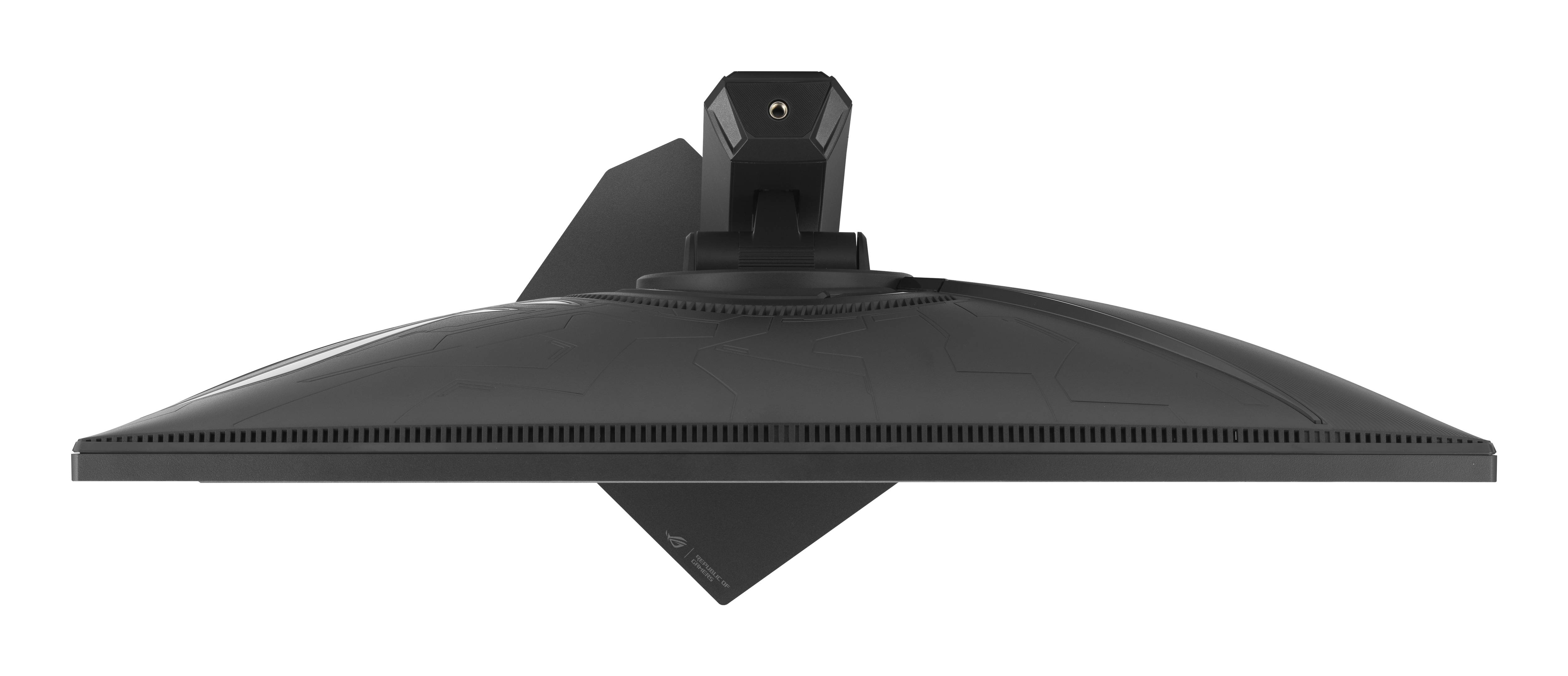 ASUS ROG Strix XG248QSG Ace computer monitor 61,2 cm (24.1") 1920 x 1080 Pixels Full HD LCD Zwart