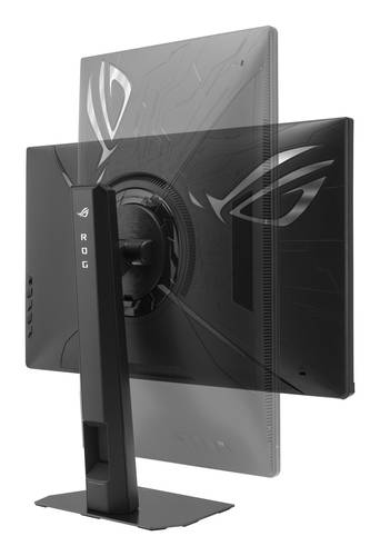 ASUS ROG Strix XG248QSG Ace computer monitor 61,2 cm (24.1") 1920 x 1080 Pixels Full HD LCD Zwart
