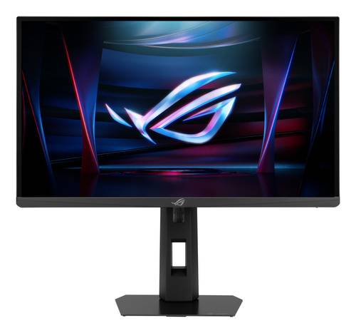 ASUS ROG Strix XG248QSG Ace computer monitor 61,2 cm (24.1") 1920 x 1080 Pixels Full HD LCD Zwart