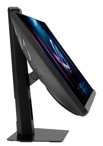 ASUS ROG Strix XG248QSG Ace computer monitor 61,2 cm (24.1") 1920 x 1080 Pixels Full HD LCD Zwart