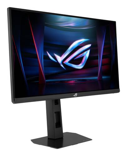 ASUS ROG Strix XG248QSG Ace computer monitor 61,2 cm (24.1") 1920 x 1080 Pixels Full HD LCD Zwart