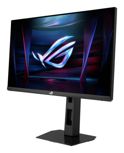 ASUS ROG Strix XG248QSG Ace computer monitor 61,2 cm (24.1") 1920 x 1080 Pixels Full HD LCD Zwart
