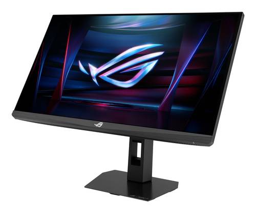 ASUS ROG Strix XG248QSG Ace computer monitor 61,2 cm (24.1") 1920 x 1080 Pixels Full HD LCD Zwart